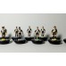 Subbuteo Andrew Table Soccer Ofi 2004-2005 on Hasbro bases